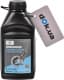 Fuchs Silkolene Universal Brake & Clutch Fluid DOT 3 / DOT 4 гальмівна рідина (0.5 л)