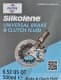 Fuchs Silkolene Universal Brake & Clutch Fluid DOT 3 / DOT 4 гальмівна рідина (0.5 л)