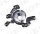 ZHD2034R Signeda Передняя противотуманная фара для Honda CR-V