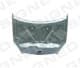 PDS20101A Signeda Капот для Nissan Qashqai