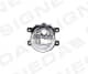 ZSB2010LRK Signeda Передняя противотуманная фара для Subaru Forester