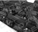PMB07156GA Signeda Решітка радіатора для Mitsubishi Pajero