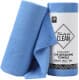 Салфетка FantastiClean FTC-SHR141420BL флис 30x30