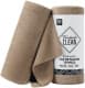 Салфетка FantastiClean FTC-SHR141420TAN флис 35x35
