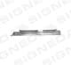 PBM76003ER Signeda Порог для BMW 5 Series