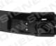 PCR04079BA Signeda Бампер для Jeep Wrangler
