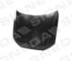 PAD20016A Signeda Капот для Audi A4