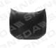 PAD20016A Signeda Капот для Audi A4