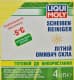 Омыватель стекла Liqui Moly летний -5 °С цитрусовый (4 л)