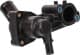 dt1193h Dayco Термостат для Ford S-MAX