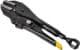 Клещи зажимные Stanley FatMax FMHT0-75467 180 мм