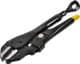 Клещи зажимные Stanley FatMax FMHT0-75467 180 мм