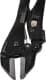 Клещи зажимные Stanley FatMax FMHT0-75467 180 мм