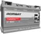 Акумулятор Rombat 6 CT-85-R Tundra EB485