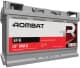 Аккумулятор Rombat 6 CT-80-R EFB F480