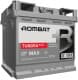 Акумулятор Rombat 6 CT-55-R Tundra E155