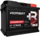 Аккумулятор Rombat 6 CT-64-R Champion FC264