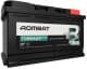 Акумулятор Rombat 6 CT-80-R Tornada Plus TB480