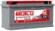 Аккумулятор Mutlu 6 CT-100-R S3 L5100090A