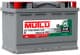 Акумулятор Mutlu 6 CT-70-R AGM Start Stop AGML370076A