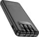 Повербанк Hoco J114 10000 mAh 22.5 Вт