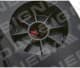 VDSM1010EL Signeda Зовнішнє дзеркало для Nissan Qashqai