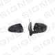 VDSM1010EL Signeda Зовнішнє дзеркало для Nissan Qashqai