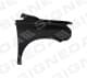 PTY10262AR Signeda Крило переднє для Lexus RX