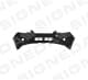 PSB04051BAK Signeda Бампер для Subaru XV