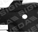 PSB04051BAK Signeda Бампер для Subaru XV