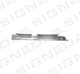 PBM76003EL Signeda Порог для BMW 5 Series