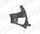 PAD04044PAL Signeda Облицовка бампера для Audi Q5