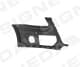 PAD04044PAL Signeda Облицовка бампера для Audi Q5