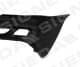 PDW04001KBA Signeda Бампер для Daewoo Nexia