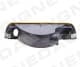 ZDS4001D Signeda Задняя противотуманная фара для Nissan Qashqai