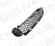 PBM07096GAR Signeda Решетка радиатора для BMW X5