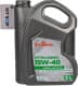 TEMOL Extra Diesel 15W-40 моторна олива