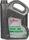 TEMOL Extra Diesel 15W-40 моторна олива