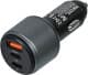 Usb зарядка в авто Hoco NZ9 Galloper 6931474795113