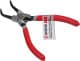 Круглогубці Intertool HT-7006 150 мм
