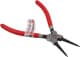Круглогубцы Intertool HT-7011 180 мм