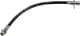 LH0476 Delphi Гальмівний шланг