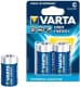 Батарейка Varta High Energy 4914121412 C 1,5 V 2 шт