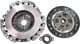 620 3166 00 LuK Комплект зчеплення
