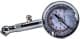 Аналоговий манометр Intertool AT-1004