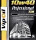 VIPOIL Professional TDI 10W-40 (5 л) моторна олива