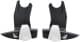 Адаптеры для крепления автокресла Bugaboo Bee for Maxi-Cosi 85510MC01