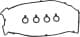 15-10005-01 Reinz Комплект прокладок клапанної кришки