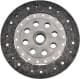 ADT33178 Blue Print Диск сцепления