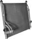 94646 Nissens Радіатор кондиціонера для Hyundai Getz